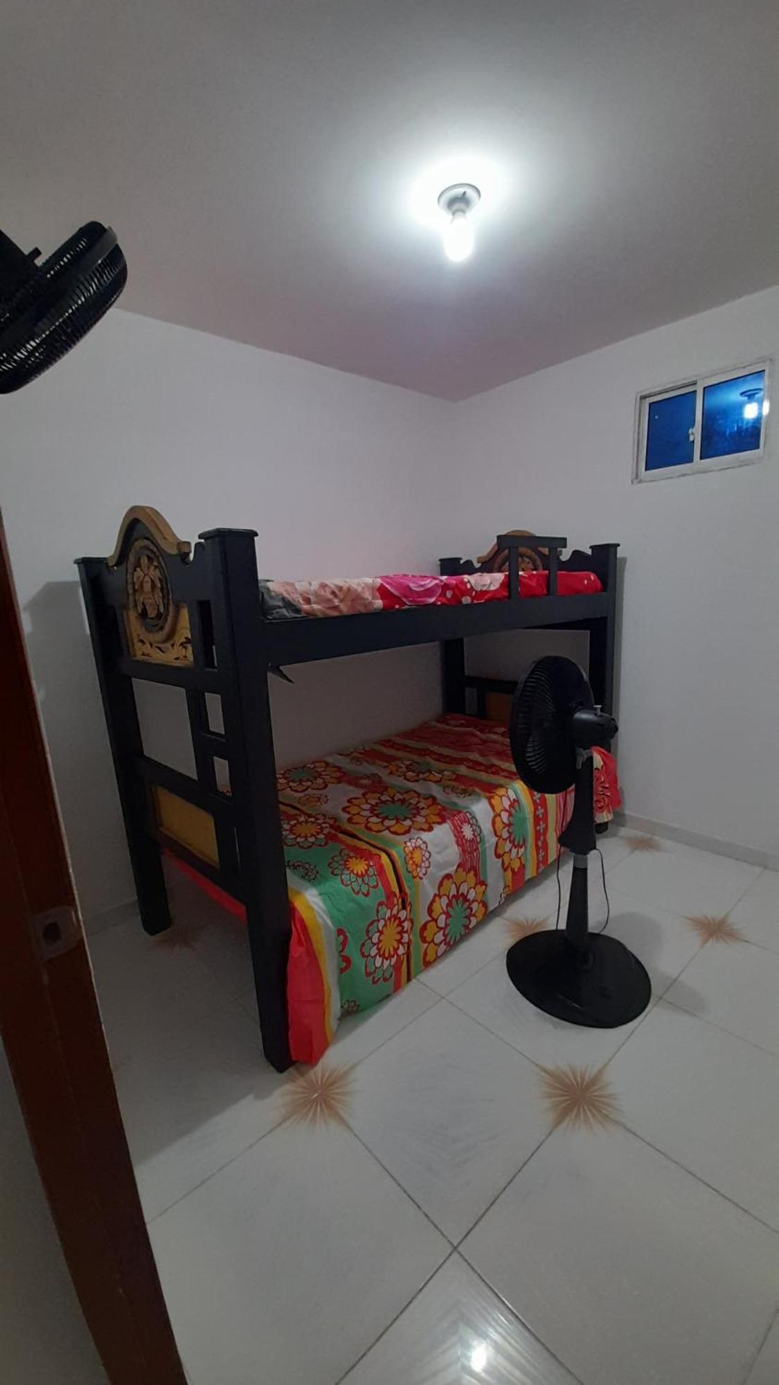 Apartamento Ambiente Hogareno