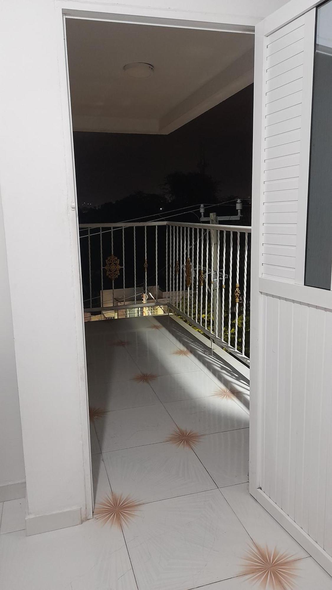 Ambiente Hogareno Apartamento Cartagena