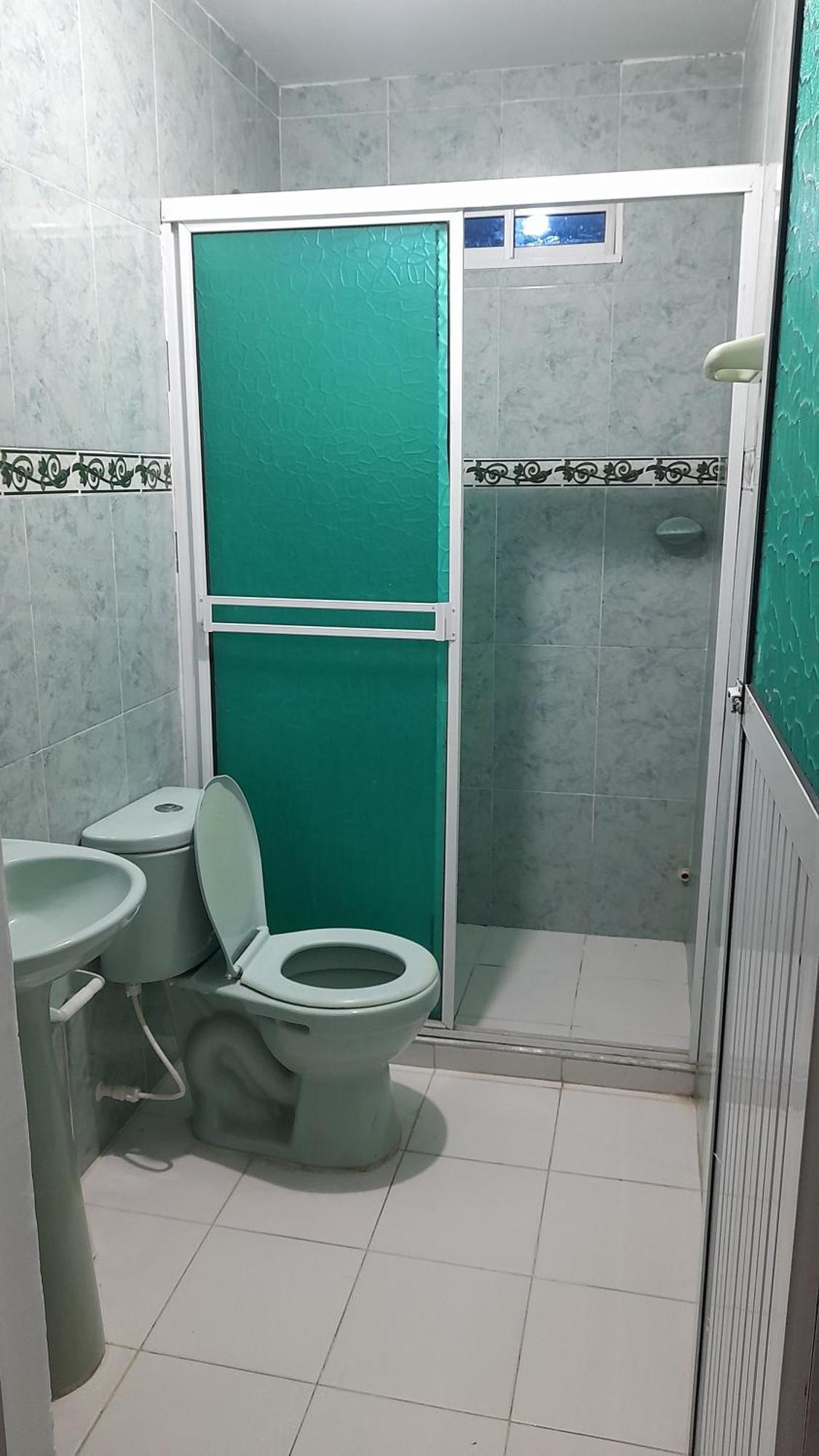 Ambiente Hogareno Apartamento
