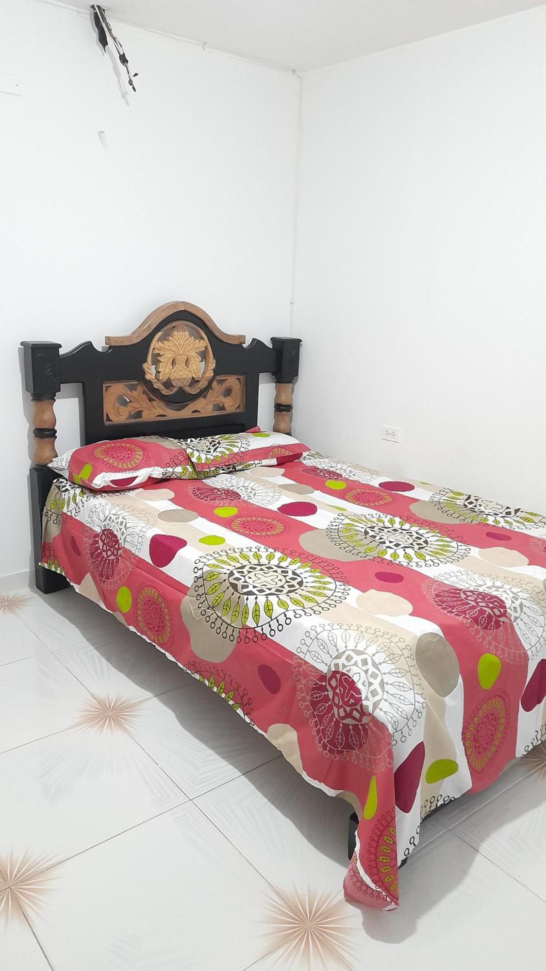 Apartamento Ambiente Hogareno *