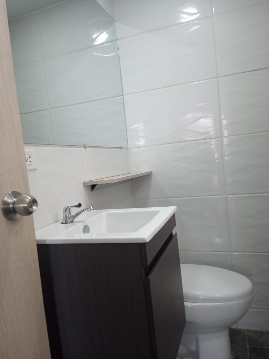 Aparta-suites En Junto A La Playa