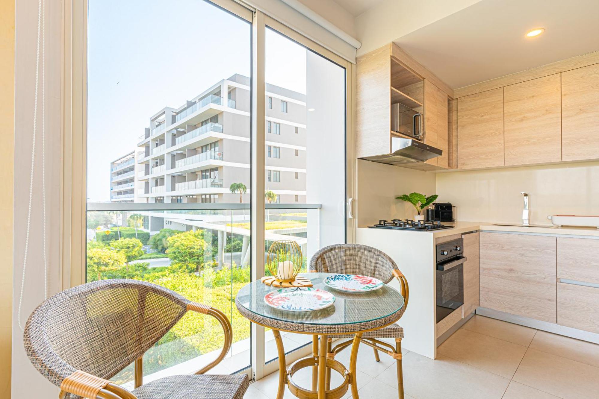 Loft De Lujo - Salida Directa Al Mar - Piscinas - Jacuzzi En Morros *