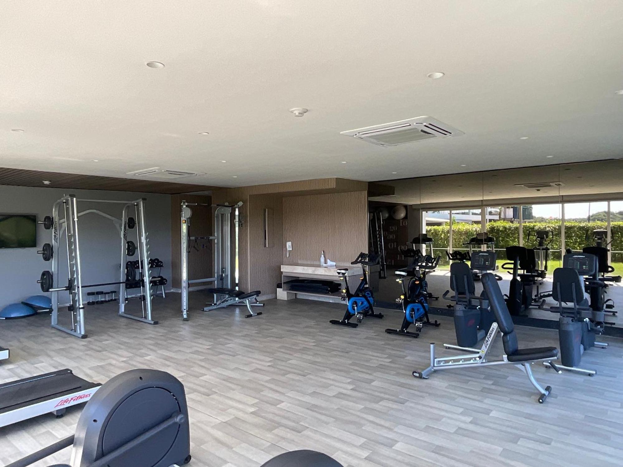 Loft De Lujo - Salida Directa Al Mar - Piscinas - Jacuzzi En Morros Apartamento Cartagena