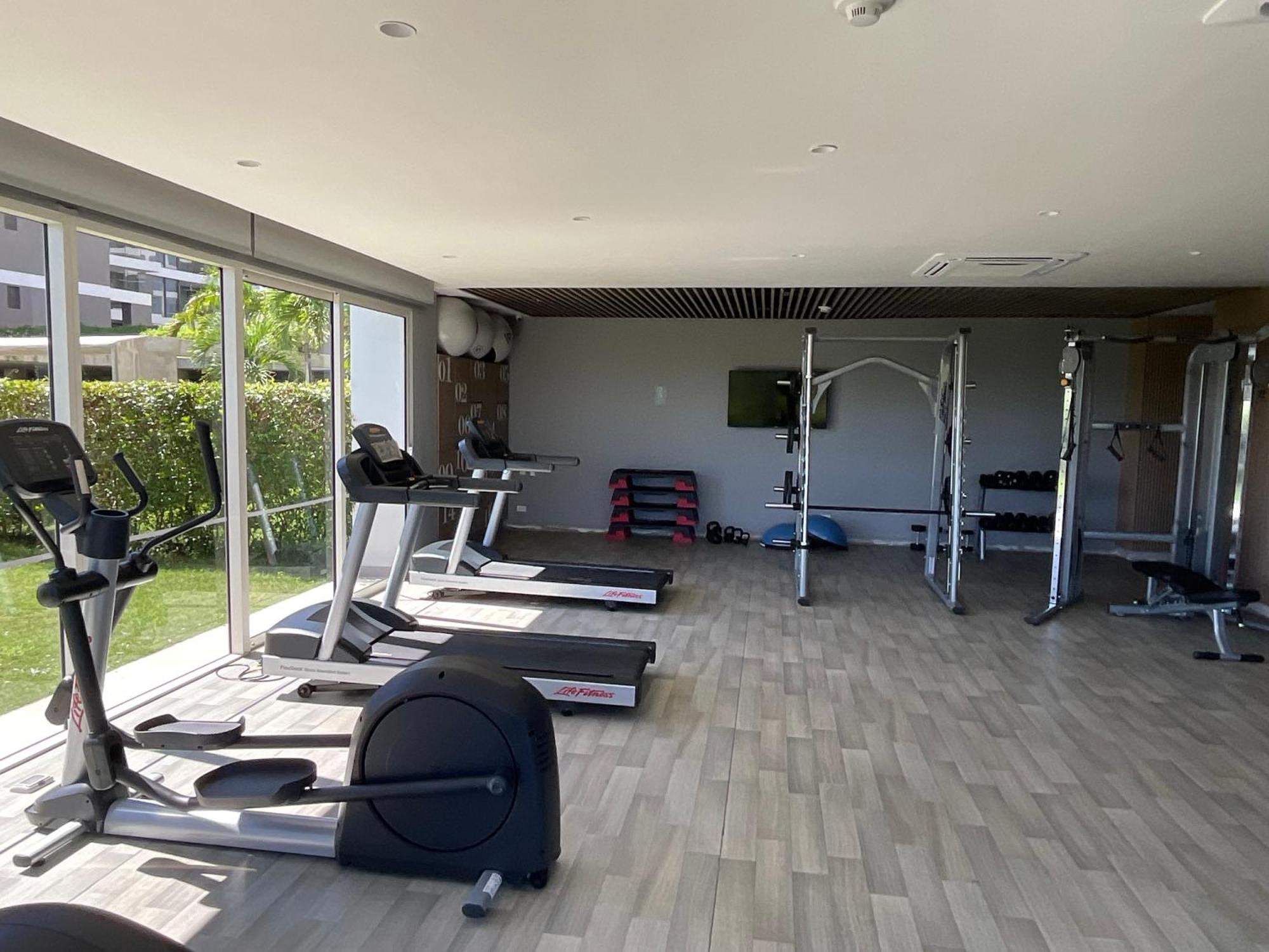Apartamento Loft De Lujo - Salida Directa Al Mar - Piscinas - Jacuzzi En Morros