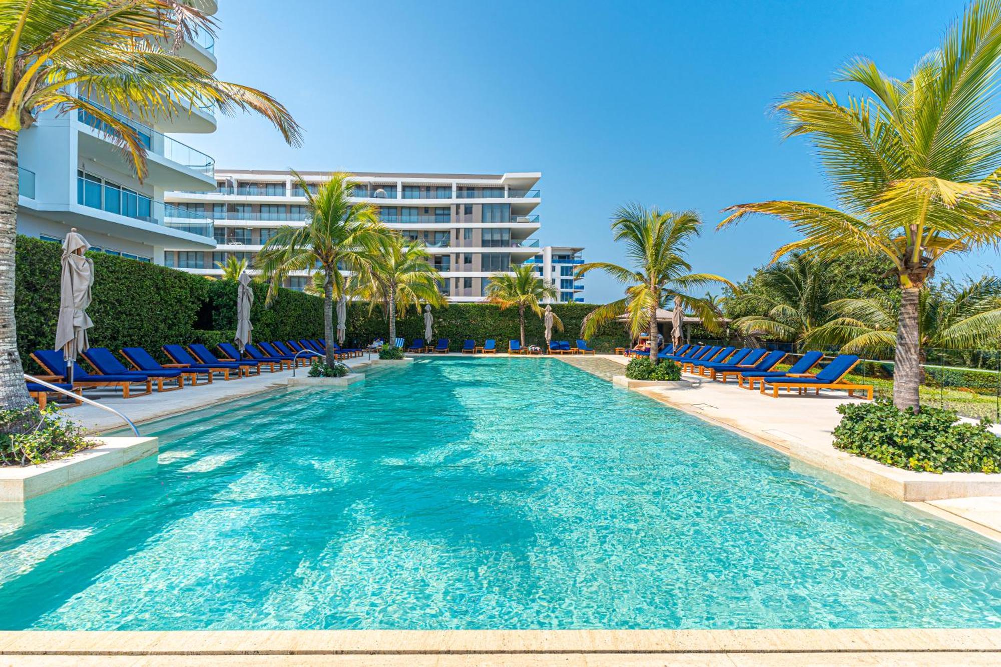 Loft De Lujo - Salida Directa Al Mar - Piscinas - Jacuzzi En Morros