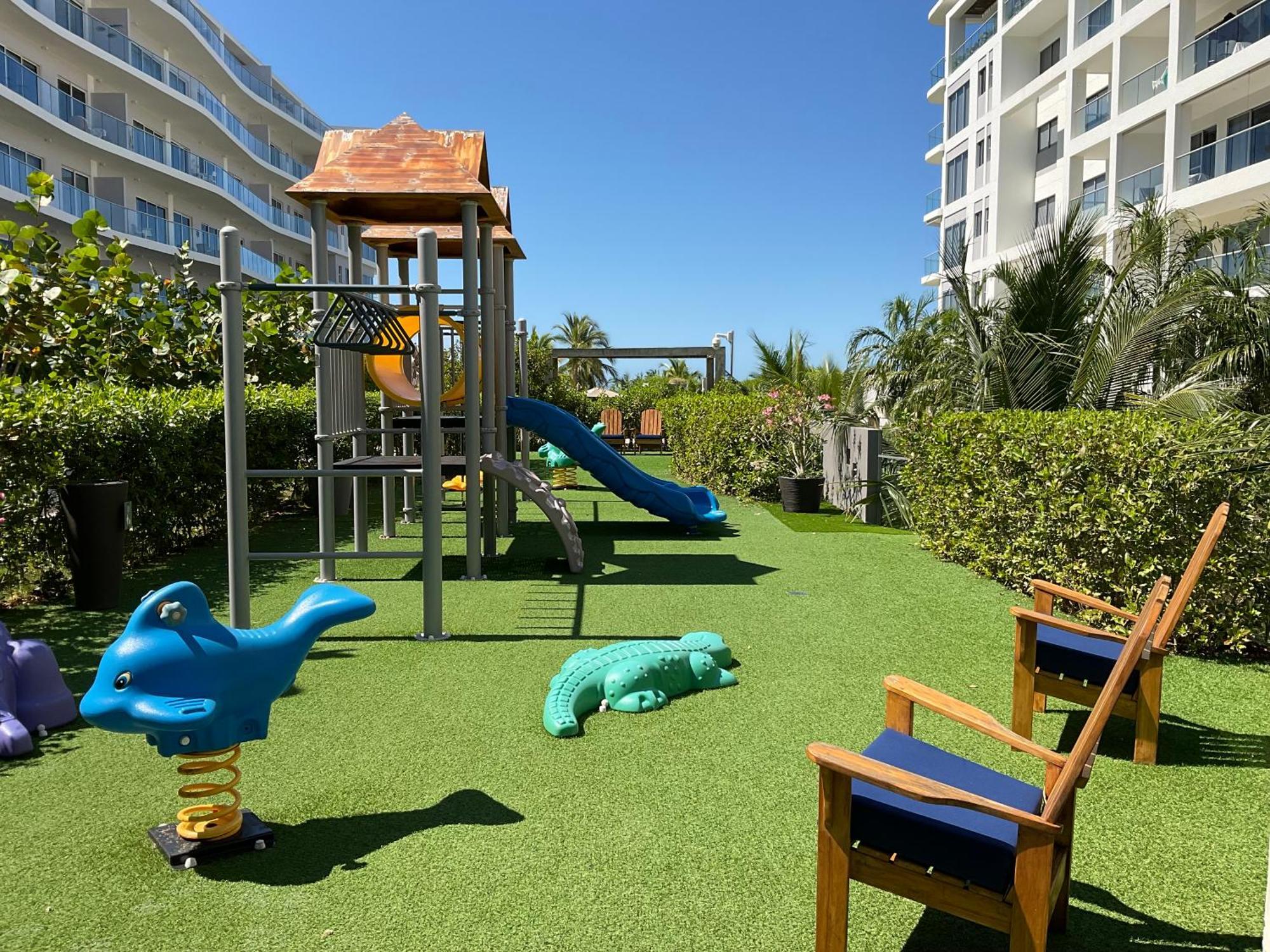 Loft De Lujo - Salida Directa Al Mar - Piscinas - Jacuzzi En Morros Apartamento Cartagena