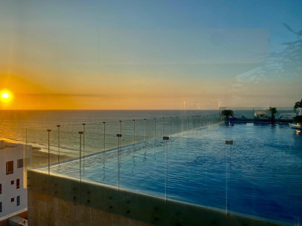 Apartamento Morros Frente A Playa Las Americas Edificio Spiaggia Apto Duplex *