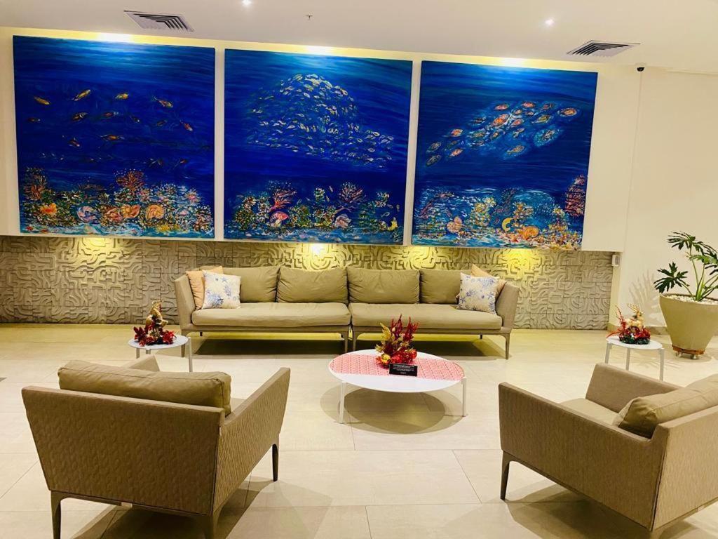 Apartamento Morros Frente A Playa Las Americas Edificio Spiaggia Apto Duplex
