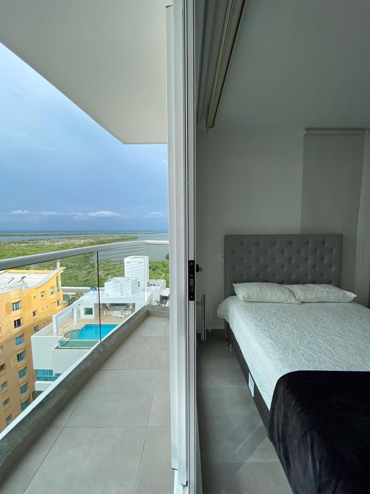 Morros Frente A Playa Las Americas Edificio Spiaggia Apto Duplex Apartamento *
