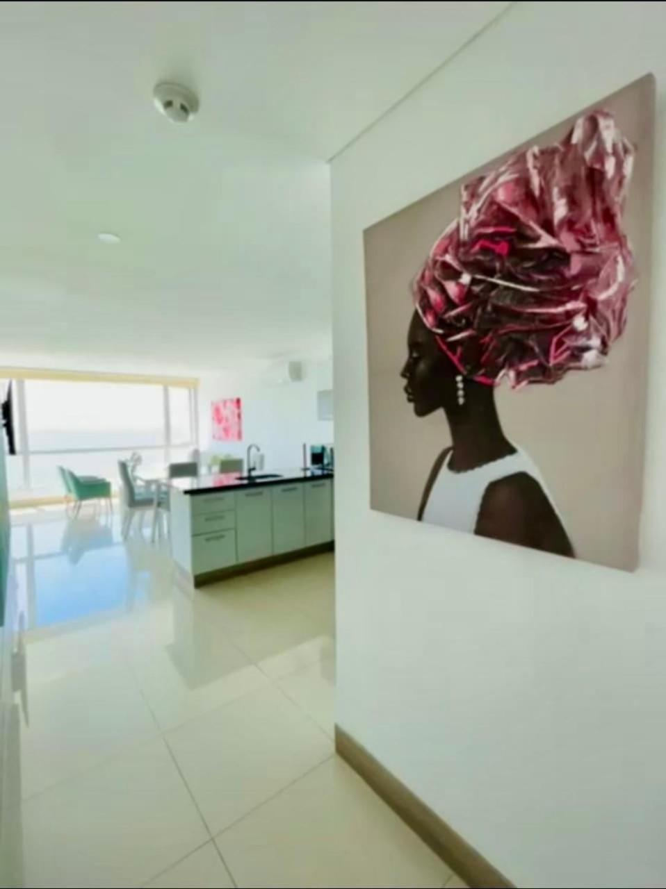 Apartamento Cerca A Hilton *