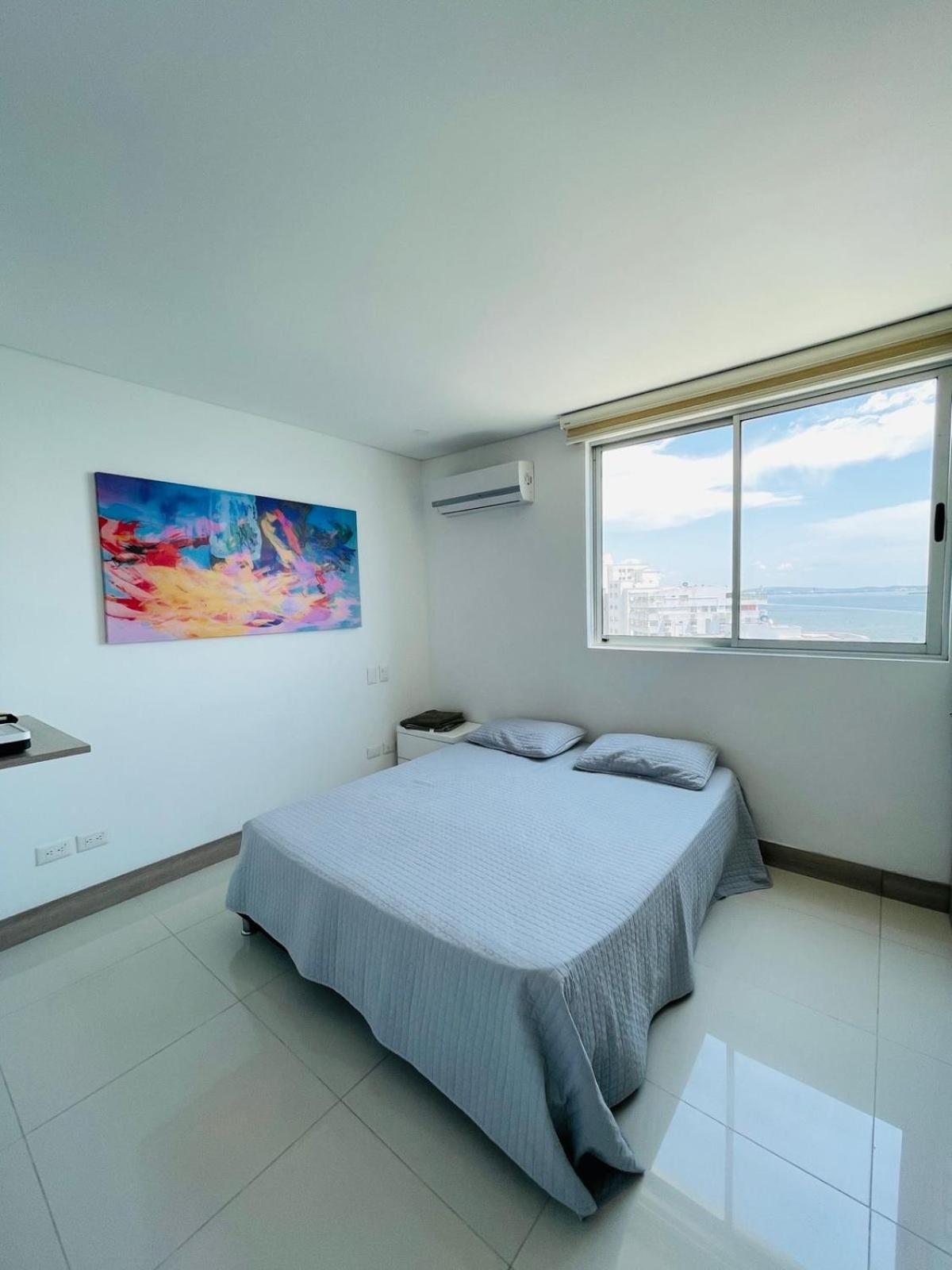 Cerca A Hilton Apartamento Cartagena