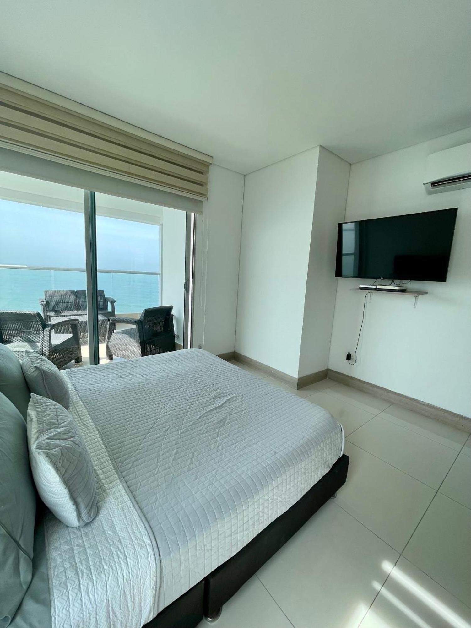 Apartamento Cerca A Hilton *