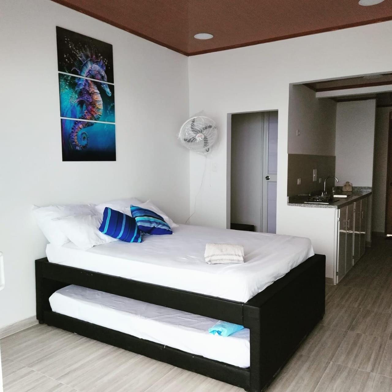 Suenos En La Playa Apartamento *