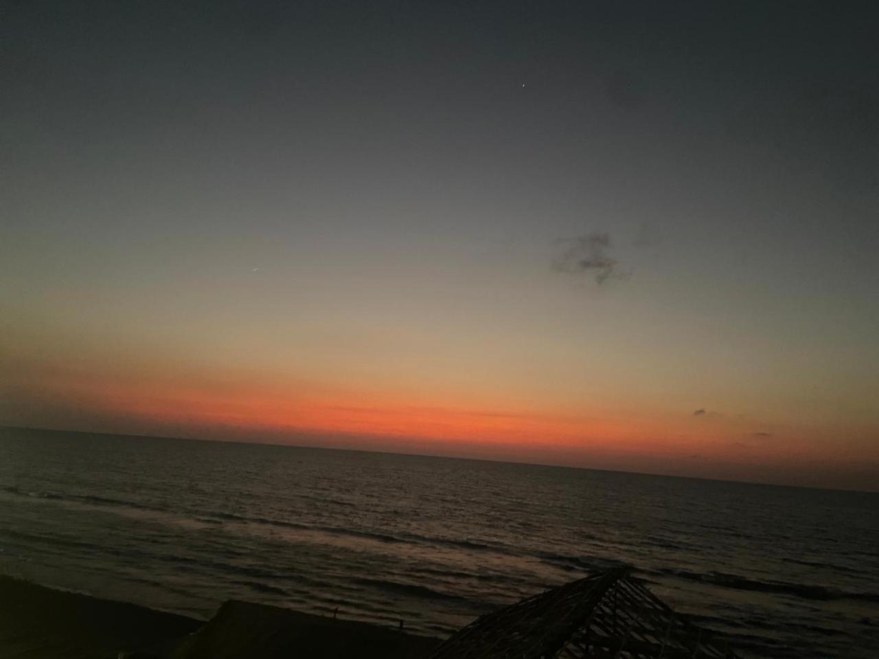 Suenos En La Playa Apartamento