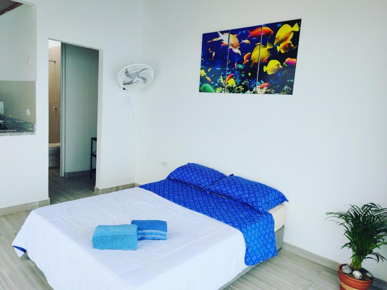 Apartamento Suenos En La Playa *