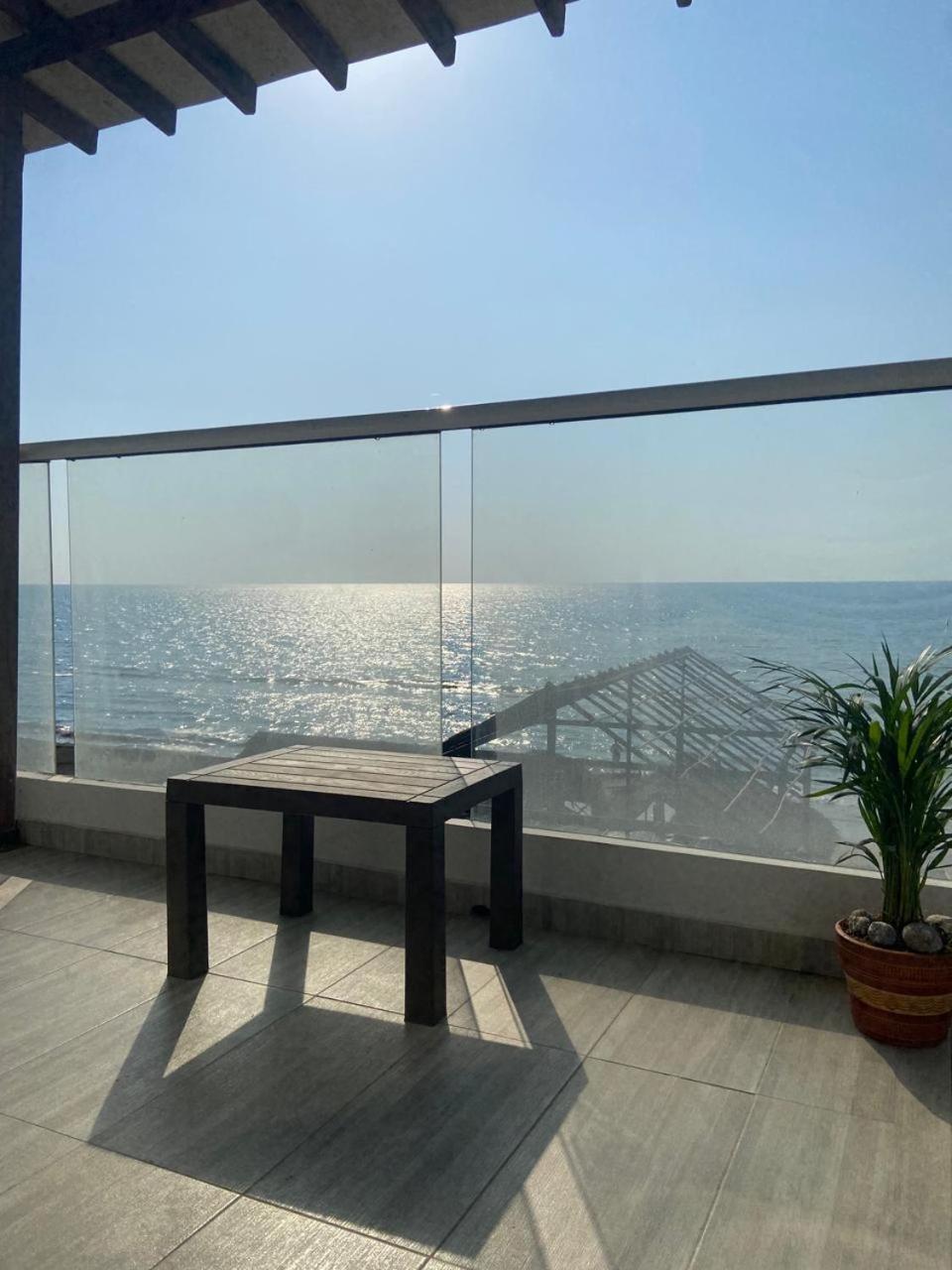 Apartamento Suenos En La Playa *
