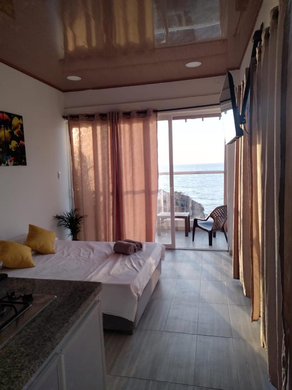 Apartamento Suenos En La Playa