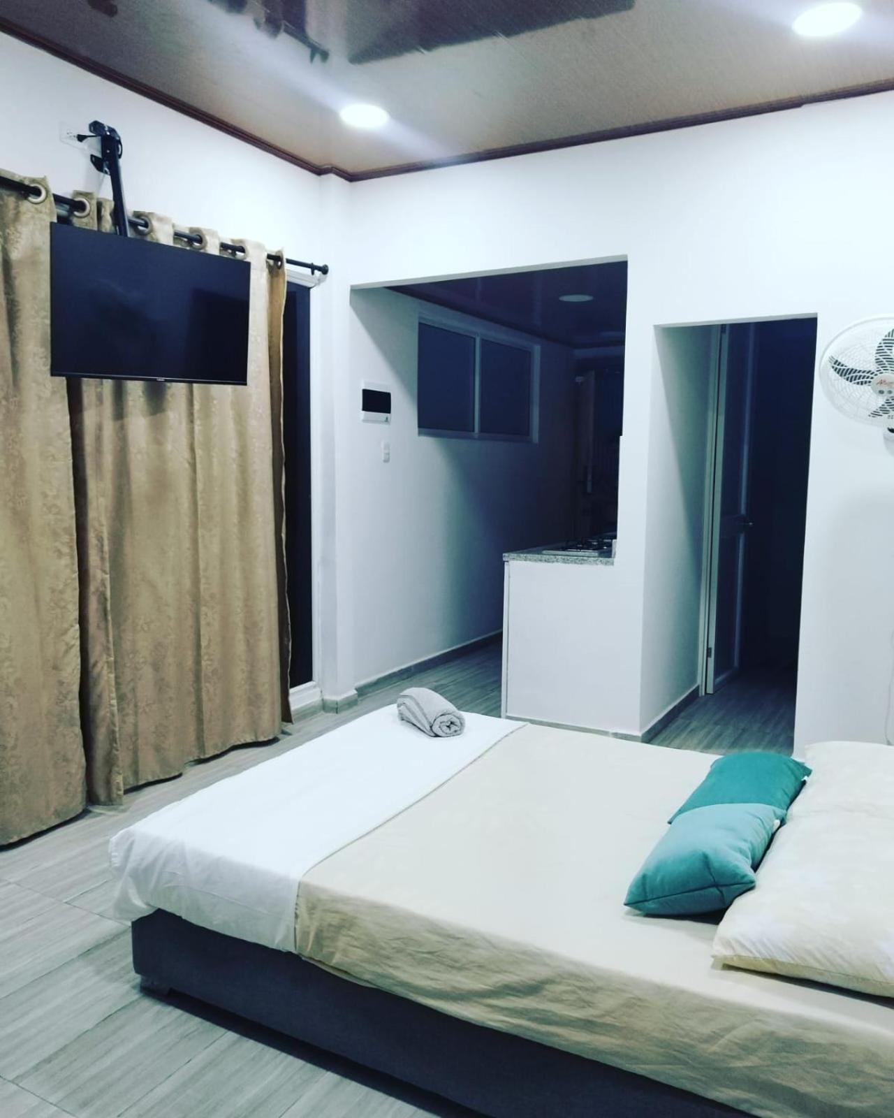 Suenos En La Playa Apartamento Cartagena