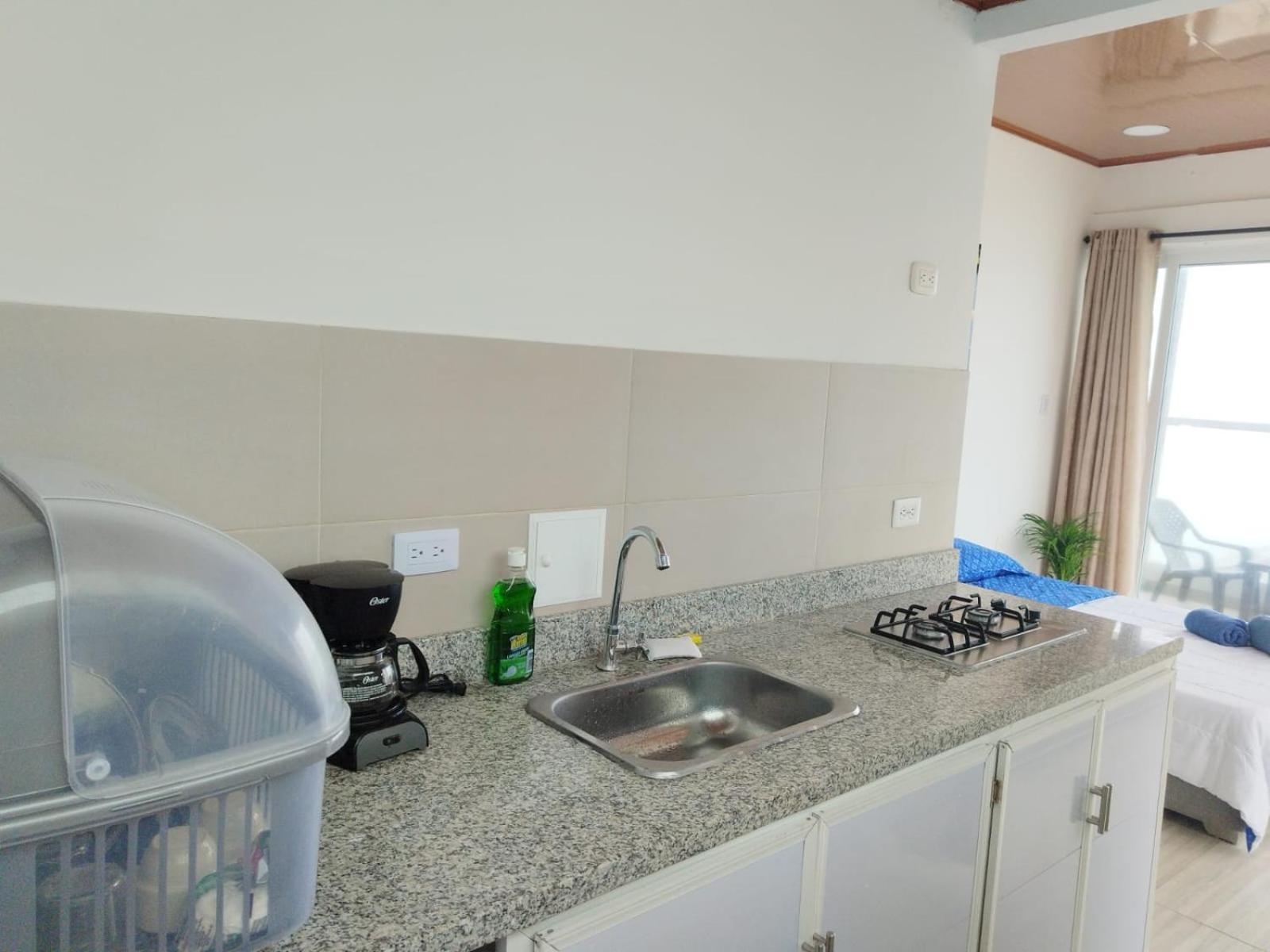 Apartamento Suenos En La Playa
