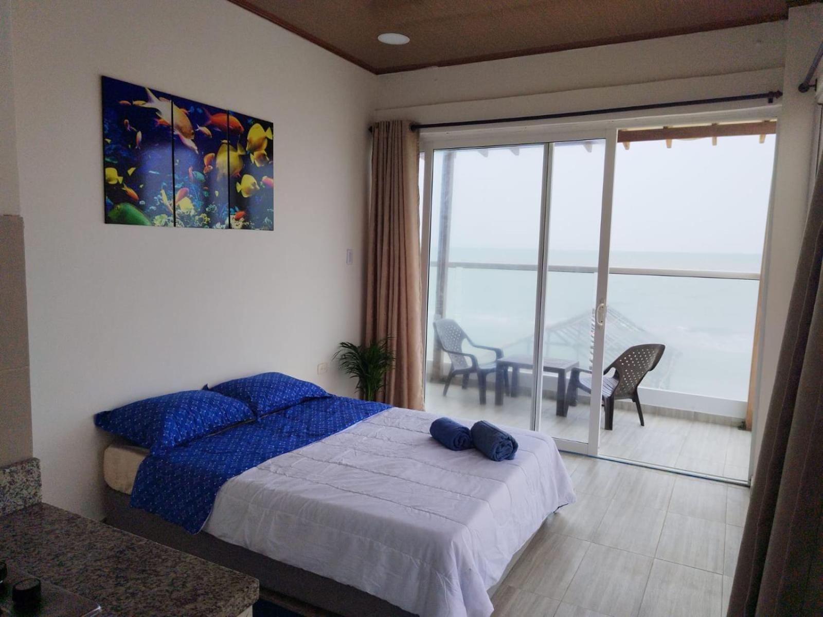 Suenos En La Playa Apartamento *
