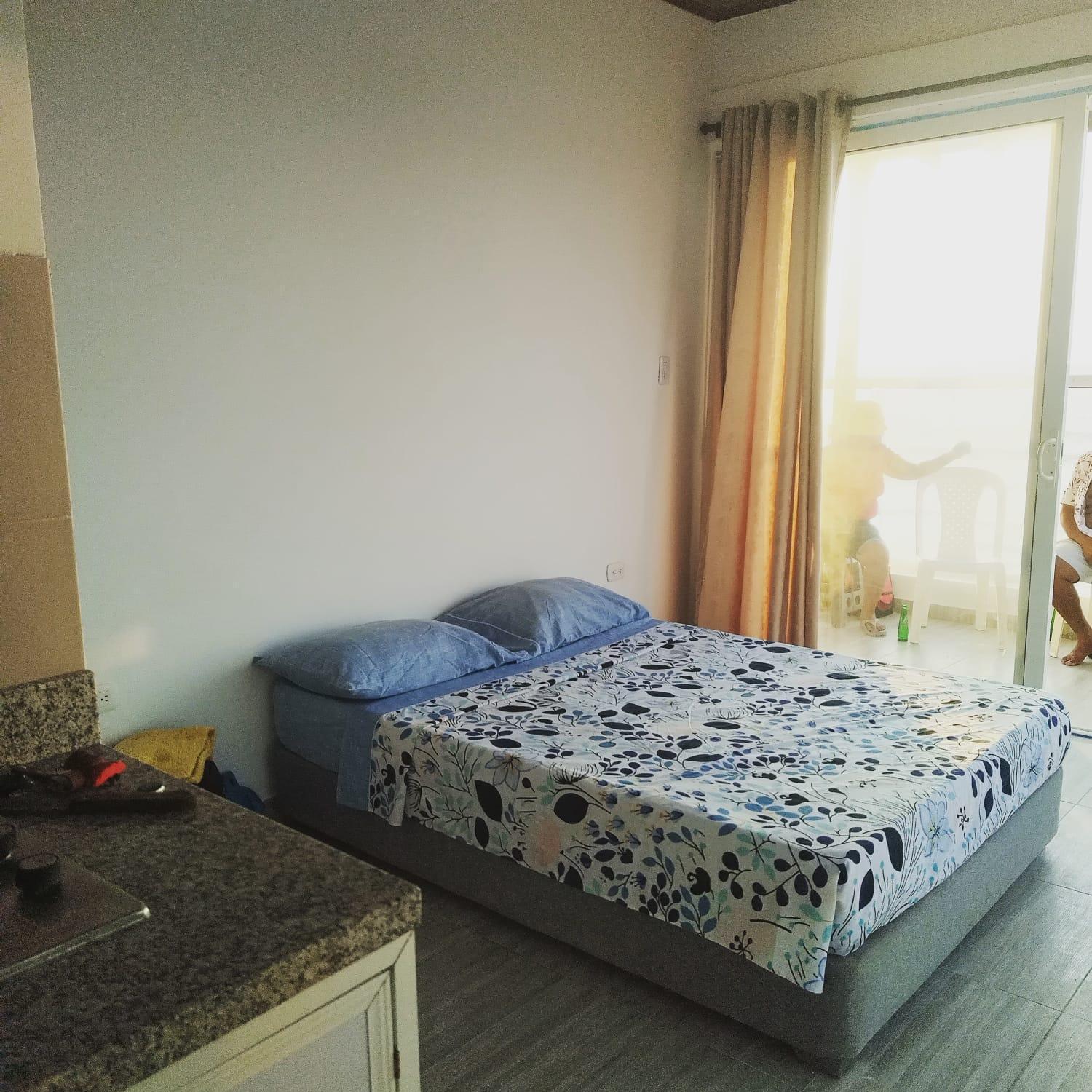 Suenos En La Playa Apartamento