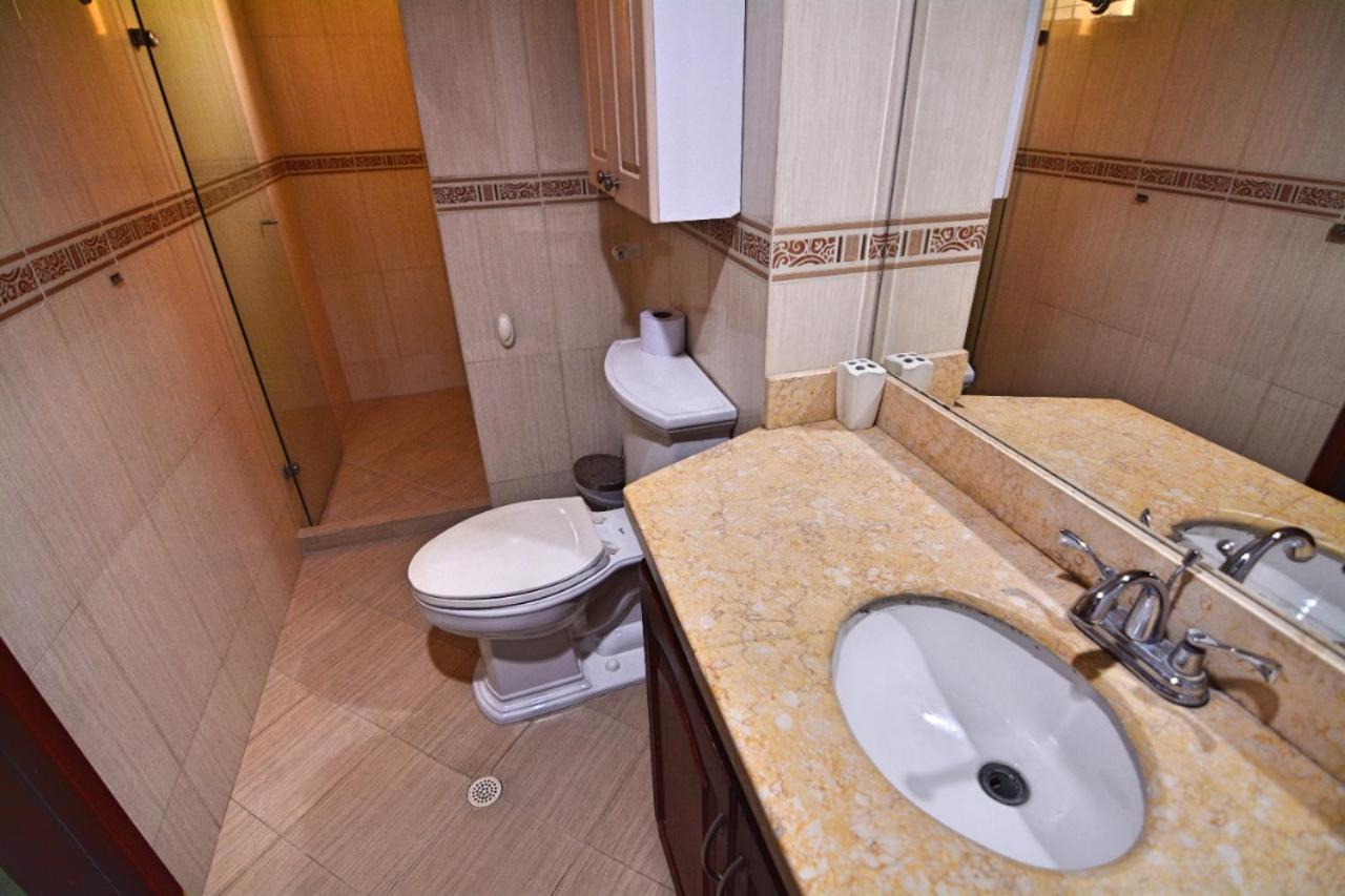 Apartment Tosccana 904 *