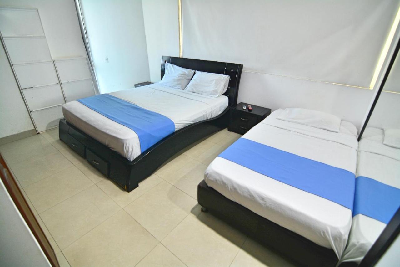 Apartment Tosccana 904 Cartagena