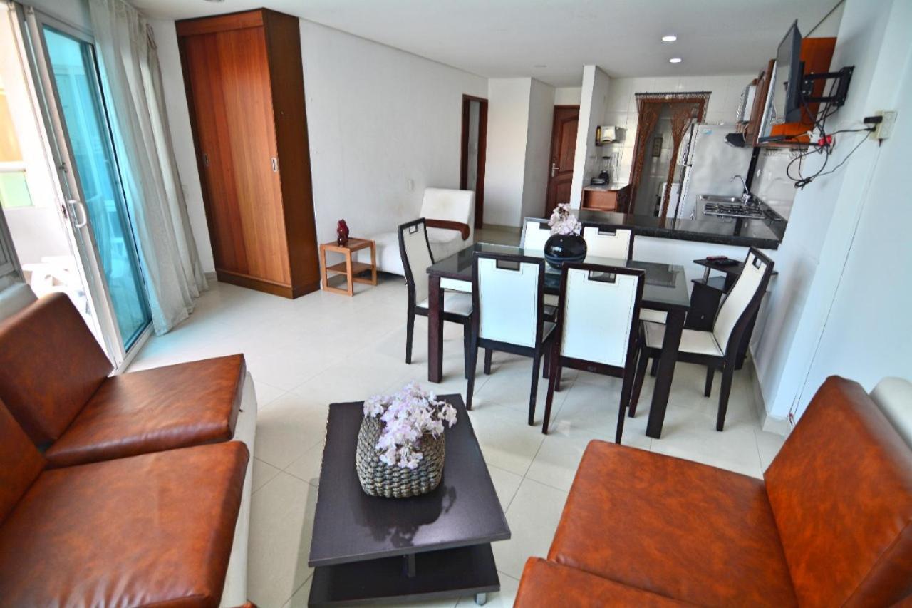 Tosccana 904 Apartment *