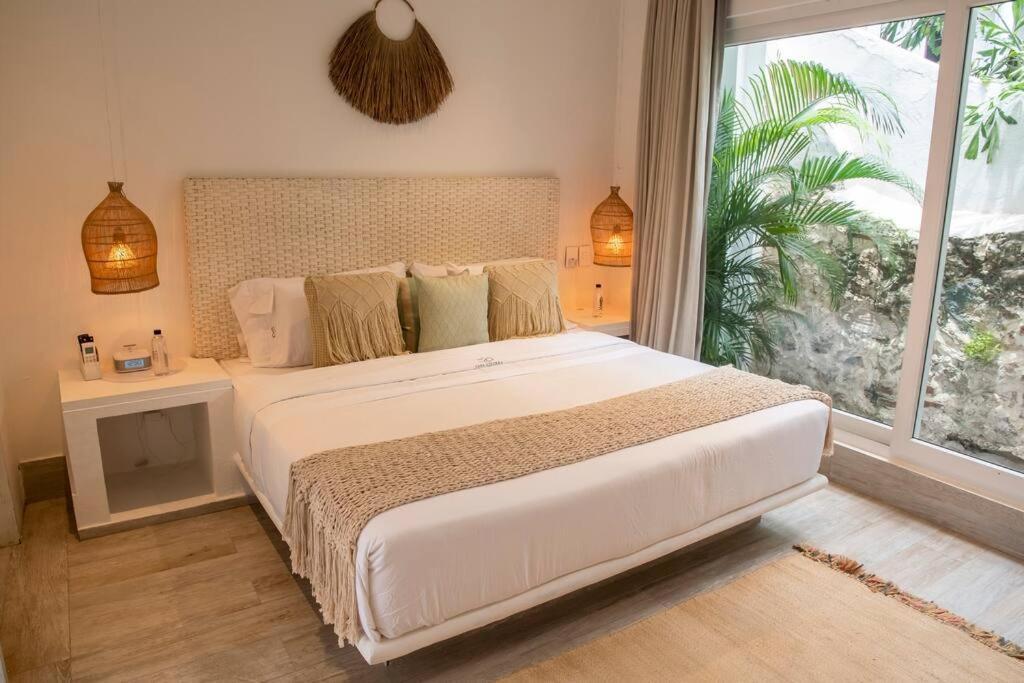 Casa Azzurra - 7 Infantes * Cartagena