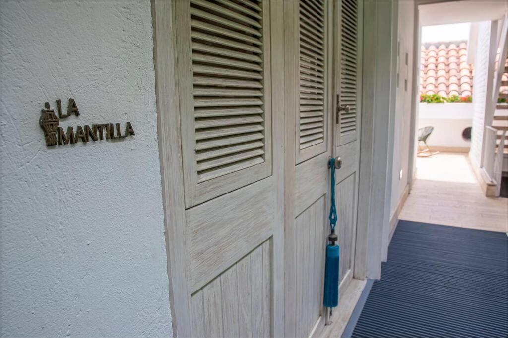 Casa Azzurra - 7 Infantes Villa Cartagena