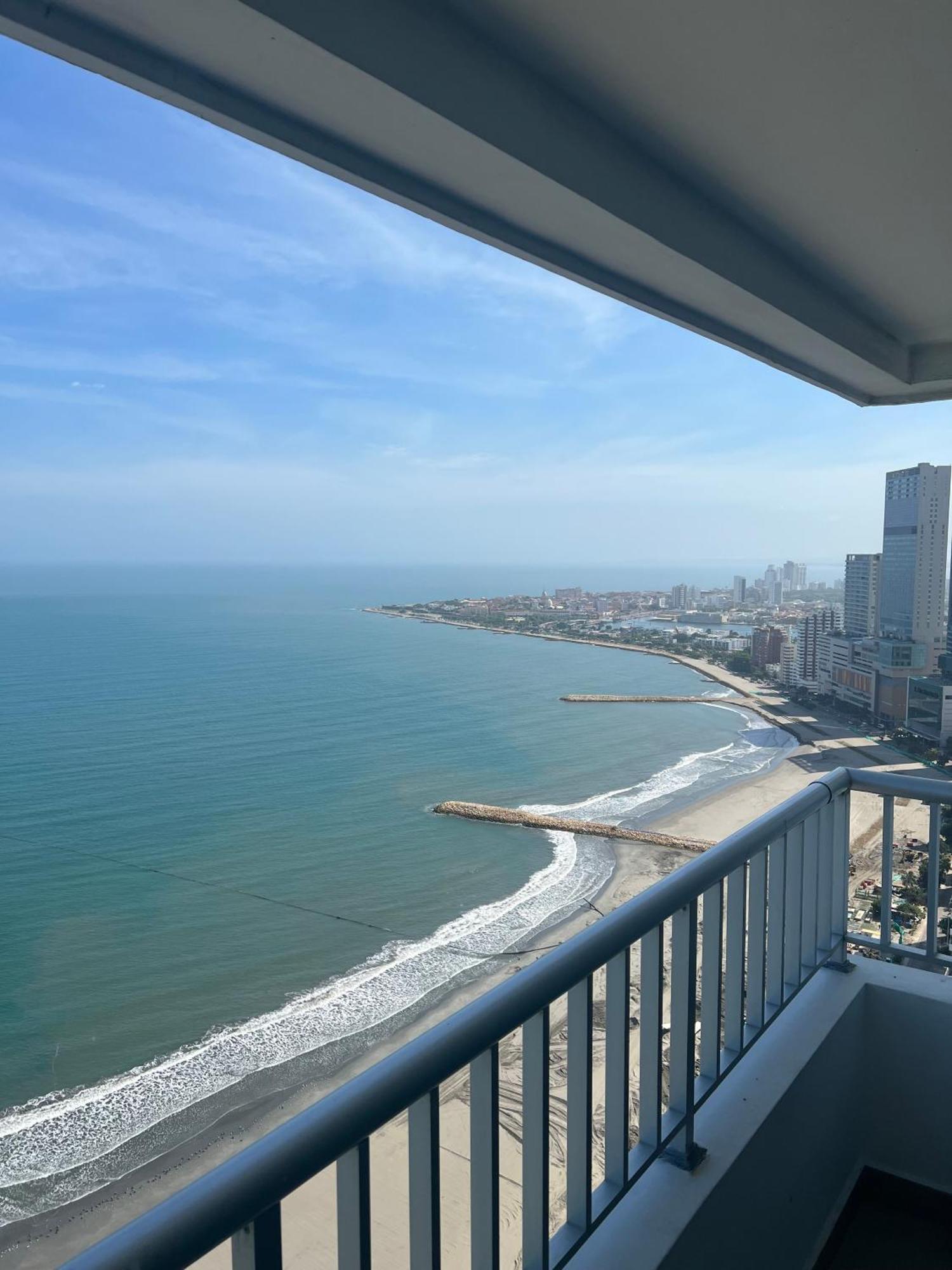 Apartamento Palmetto Superior 3901