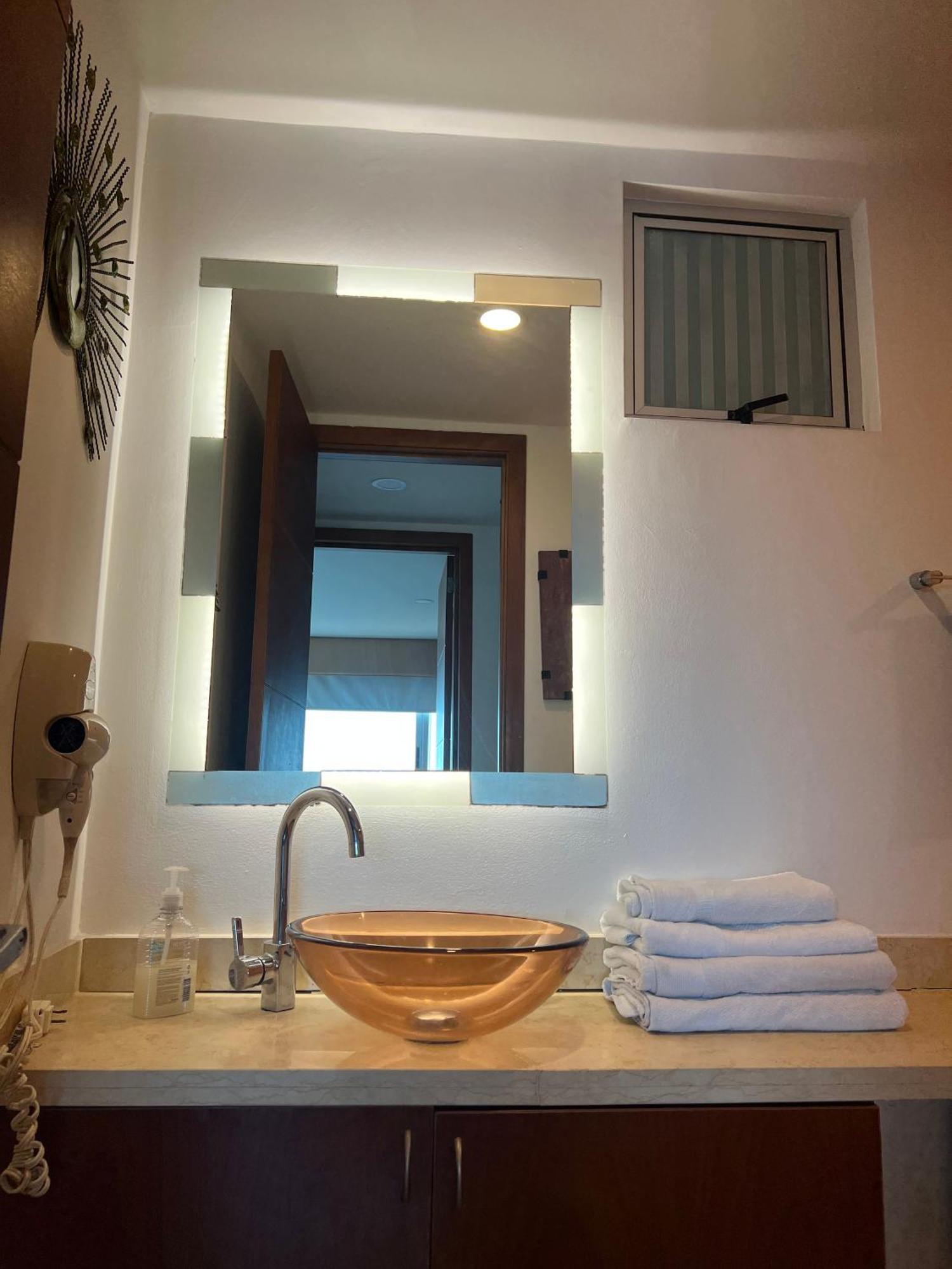Palmetto Penthouse Deluxe Apartamento Cartagena