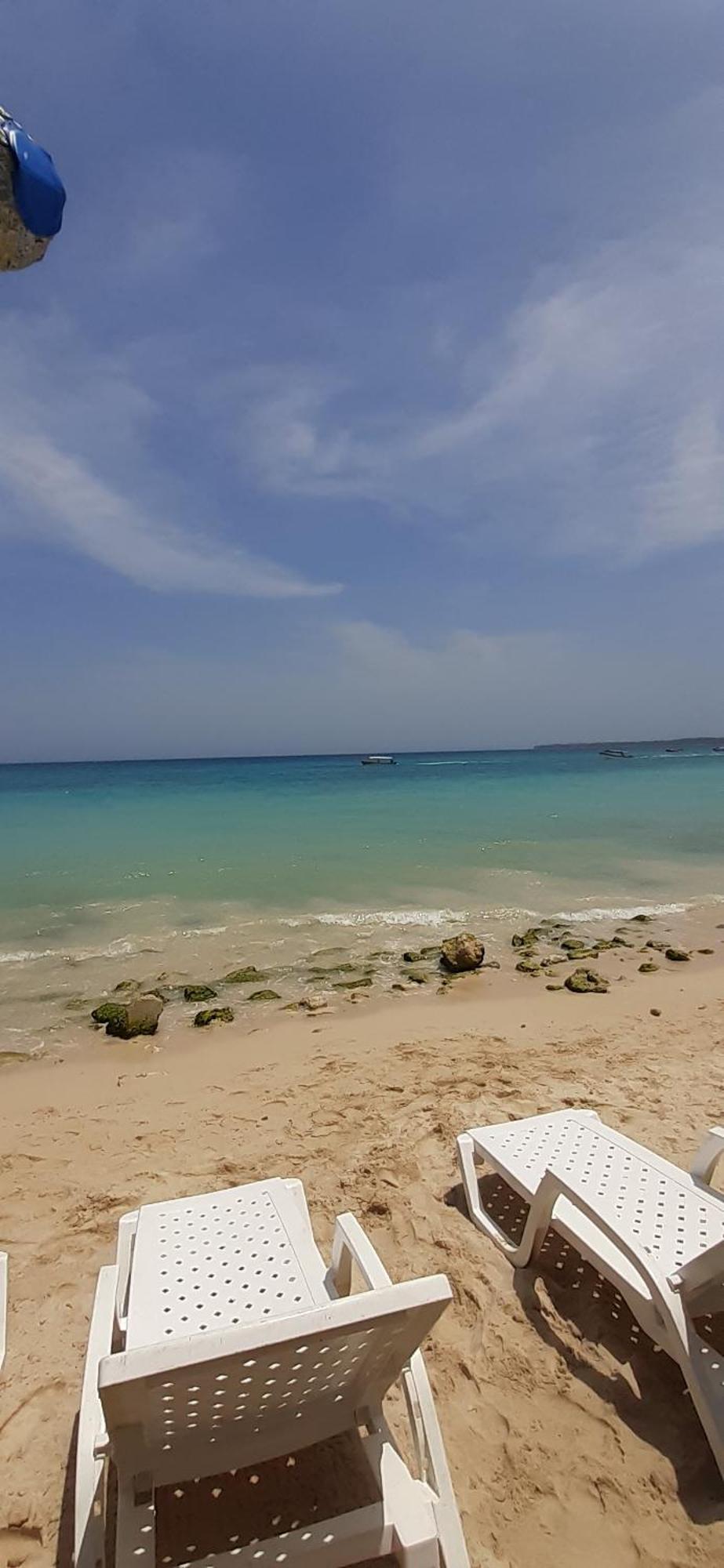 Apartamento Apto Nacaela-bocagrande Cerca A La Playa Cartagena