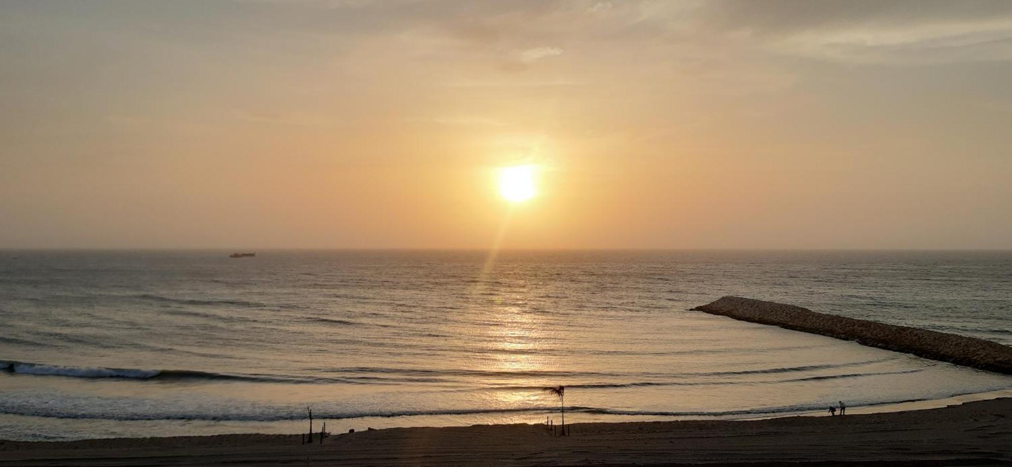 Apto Nacaela-bocagrande Cerca A La Playa