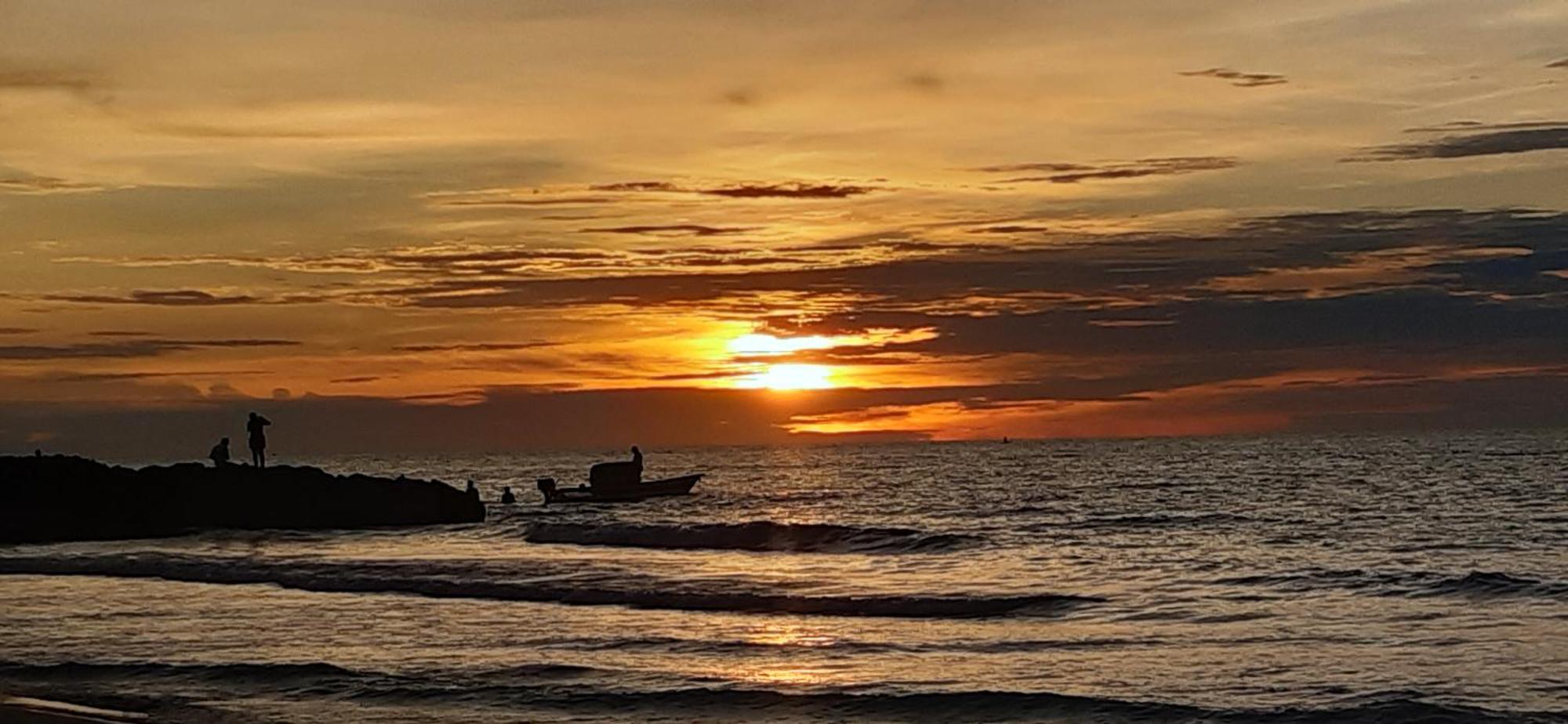 Apartamento Apto Nacaela-bocagrande Cerca A La Playa