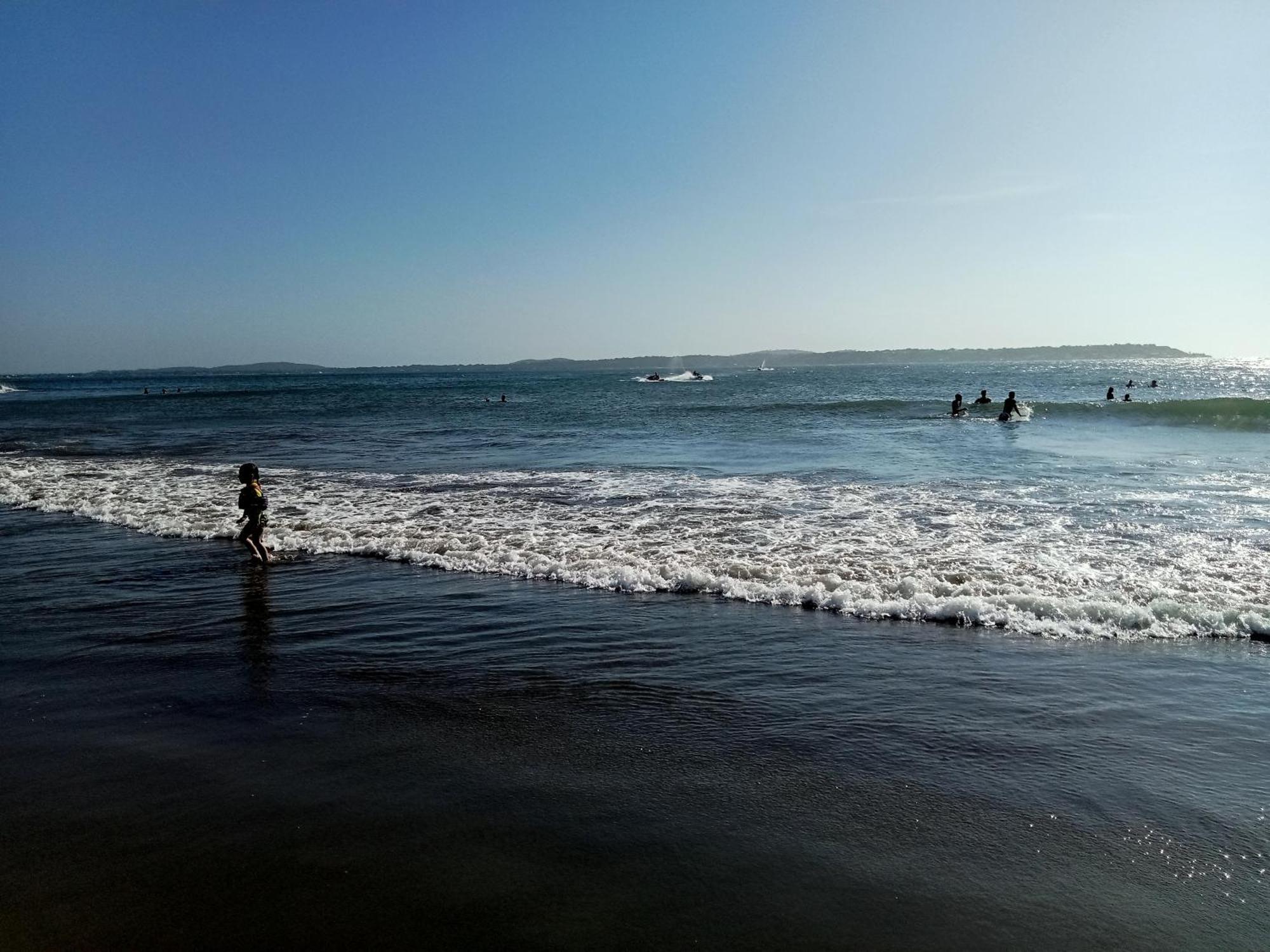 Apartamento Apto Nacaela-bocagrande Cerca A La Playa