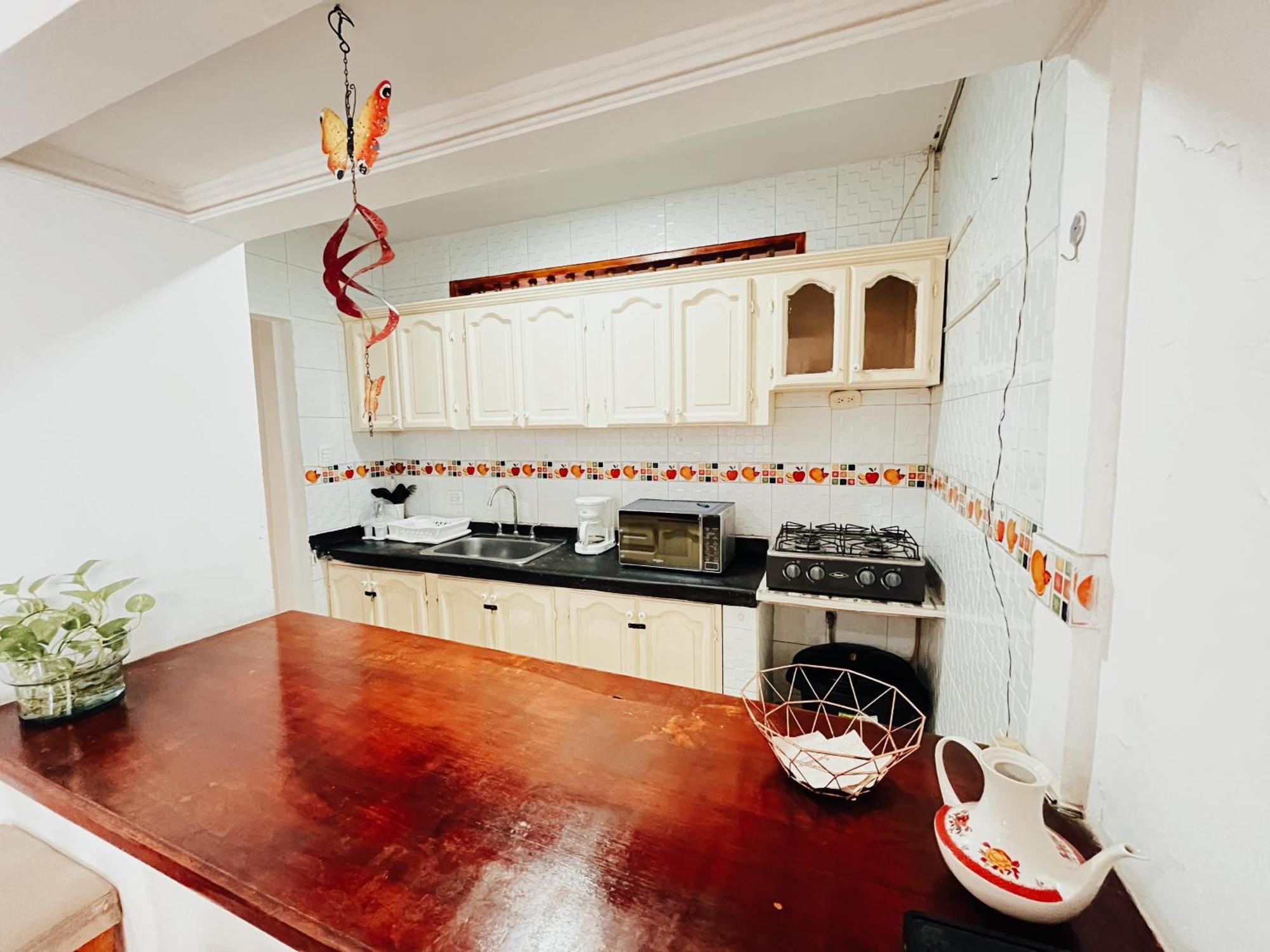 Homestay Hostal Maus