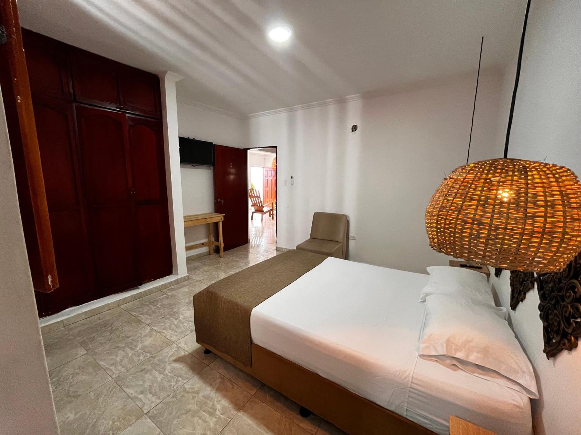 Hostal Maus Cartagena