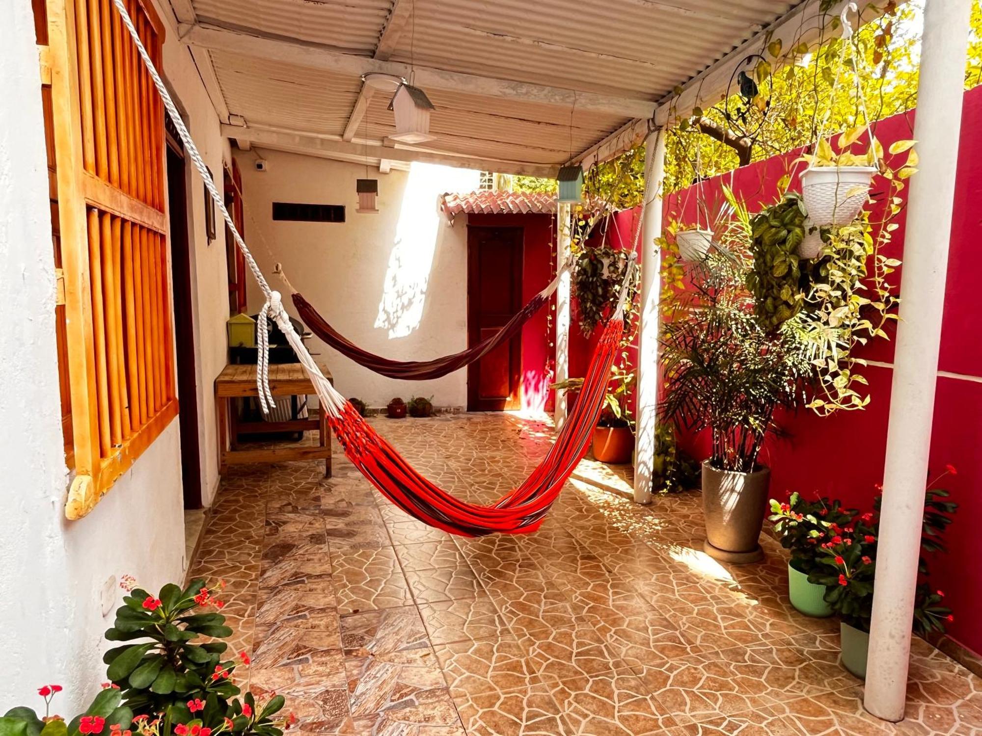Hostal Maus