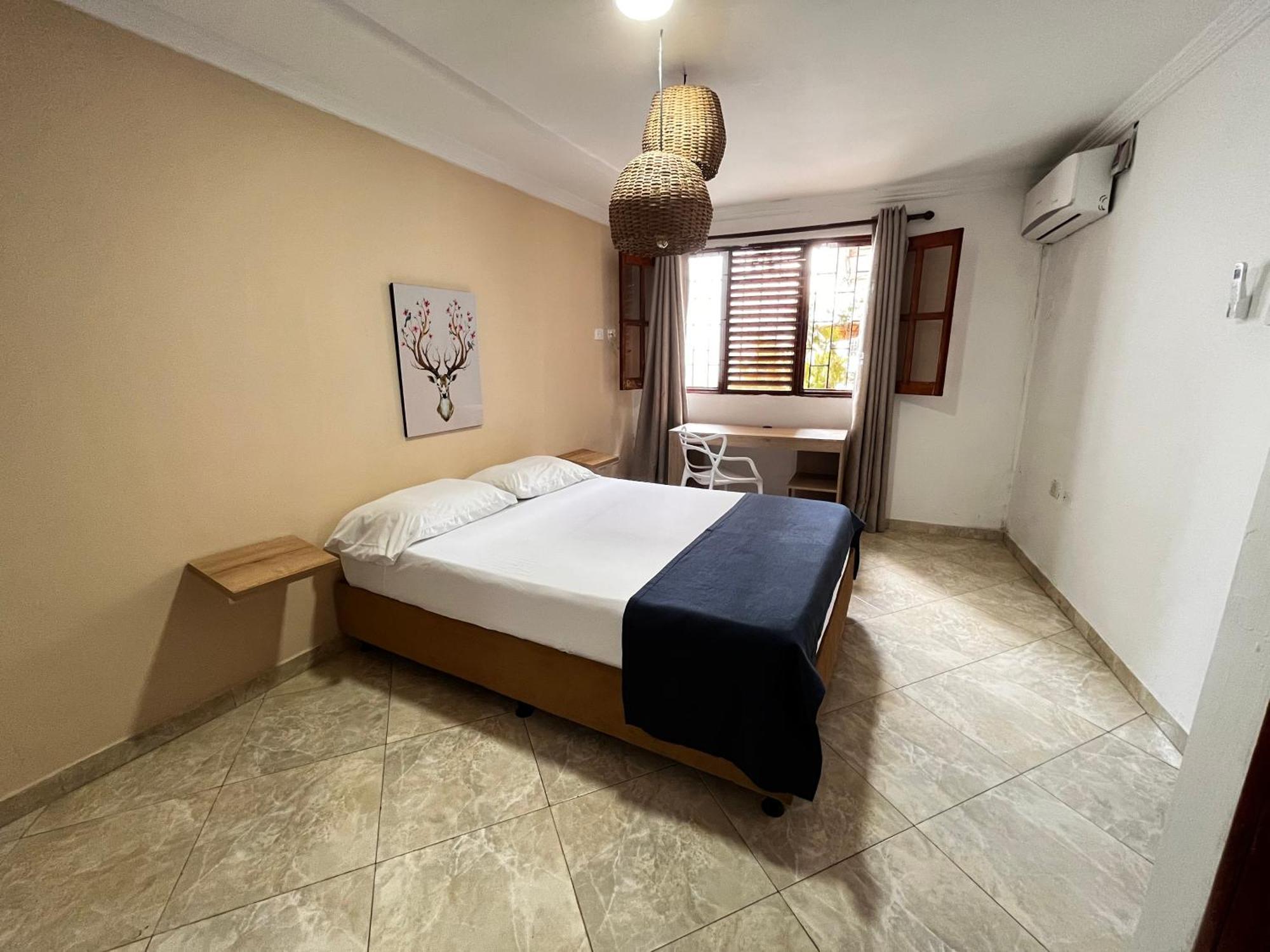 Hostal Maus Cartagena