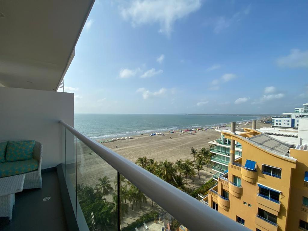 Ctgna 10 Personas 3 Playa Americas Morros Cartagena