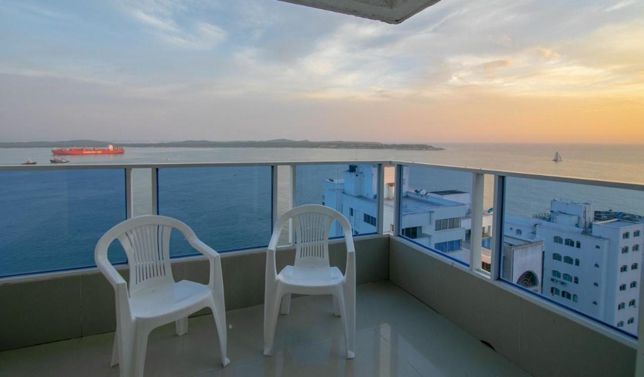 Apartamento Hospedaje, Cartagena, Turismocolombia-fit *