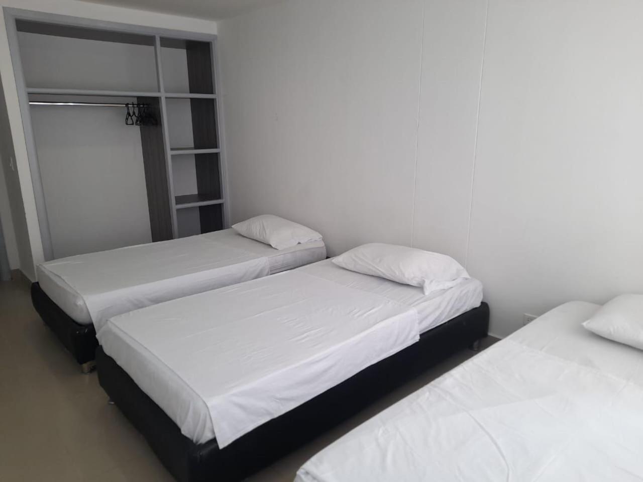 Apartamento Hospedaje, Cartagena, Turismocolombia-fit Cartagena