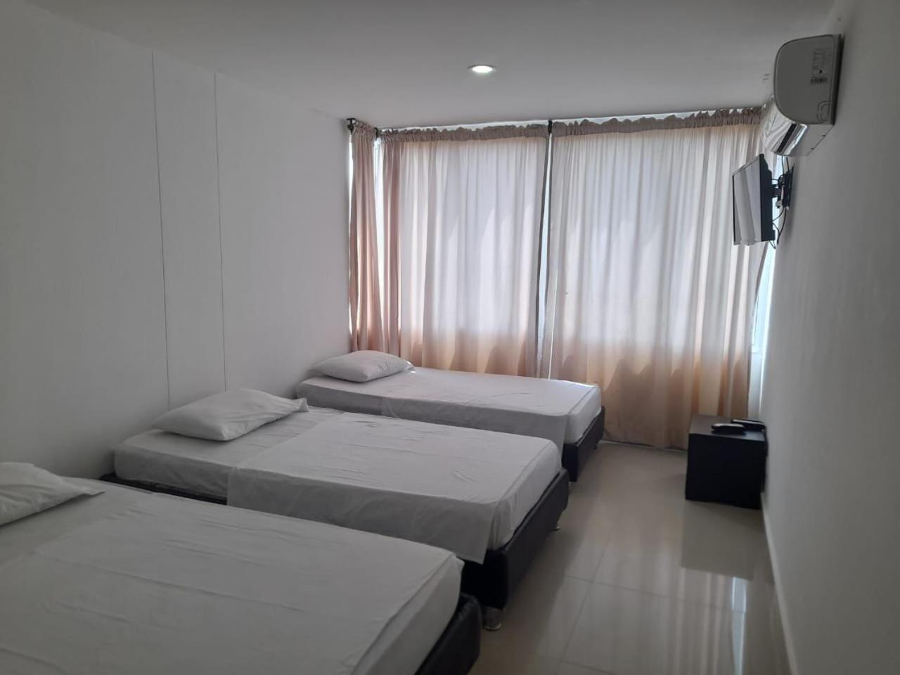Apartamento Hospedaje, Cartagena, Turismocolombia-fit Cartagena