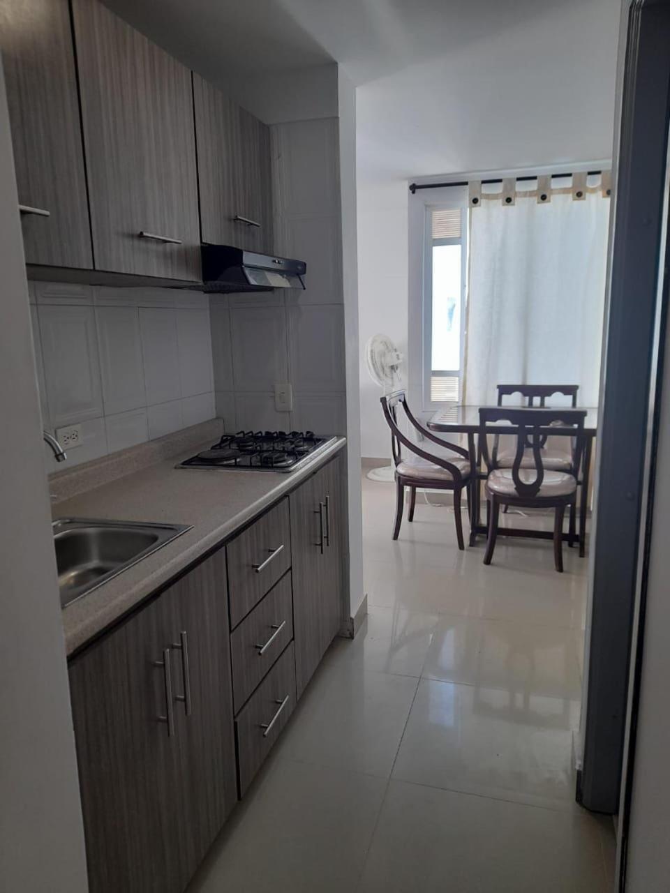 Apartamento Hospedaje, Cartagena, Turismocolombia-fit Cartagena