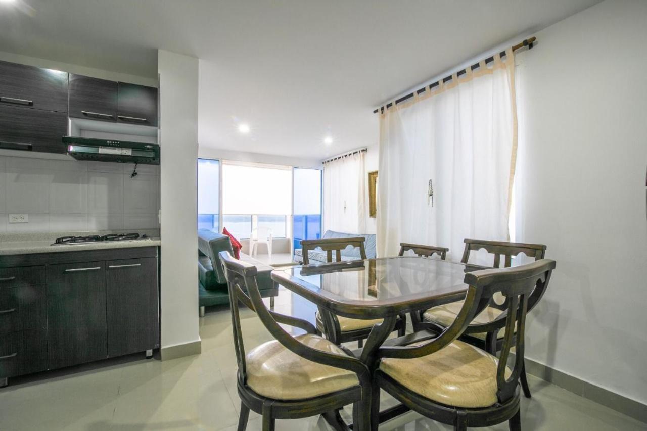 Apartamento Hospedaje, Cartagena, Turismocolombia-fit *