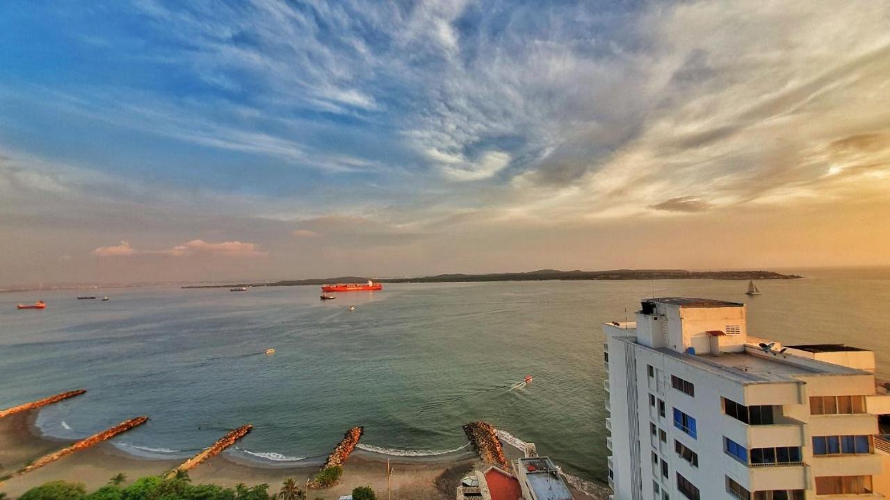 Apartamento Hospedaje, Cartagena, Turismocolombia-fit Cartagena