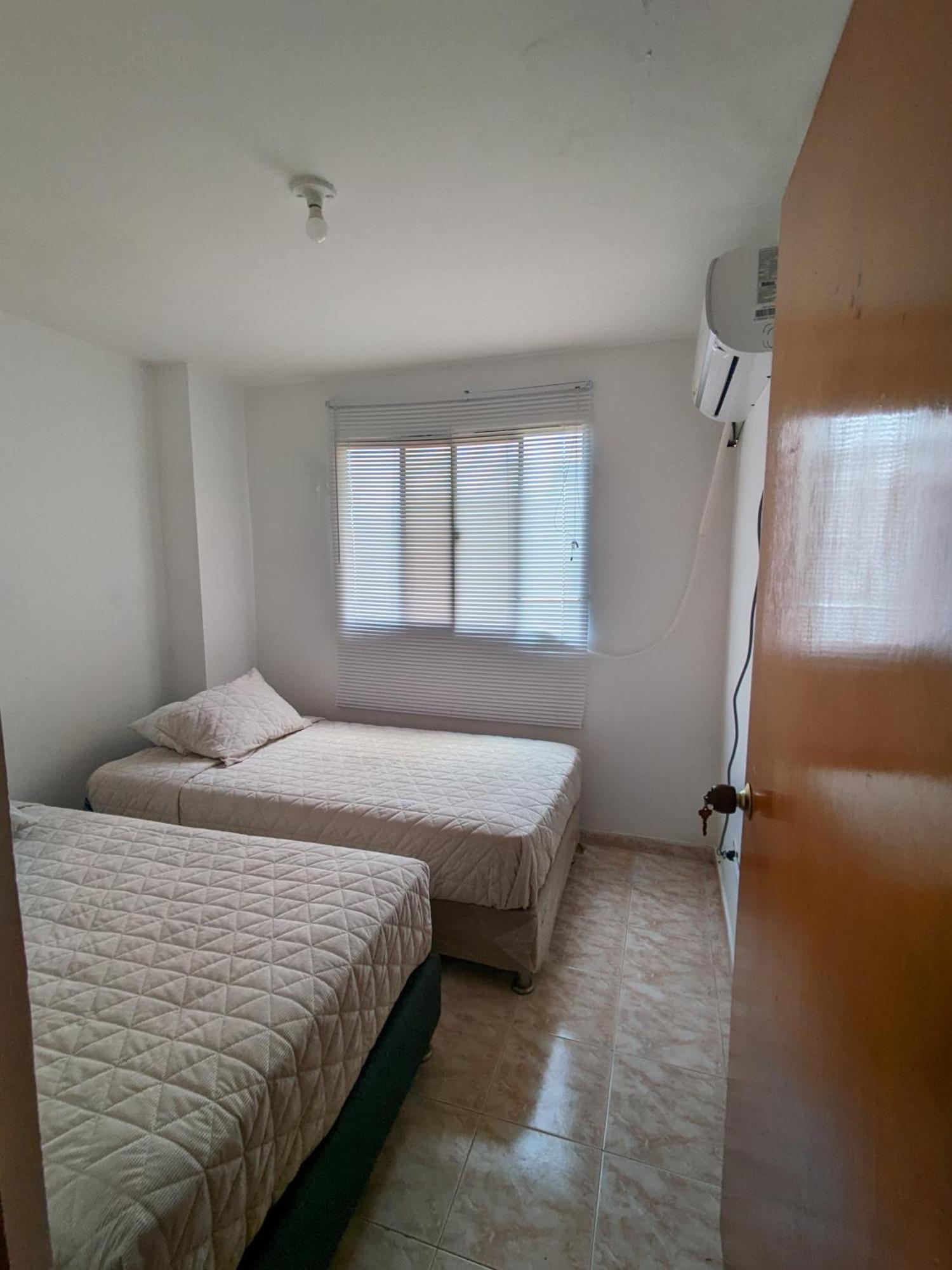 Apartamento Apartamento En Cerca Del Aeropuerto