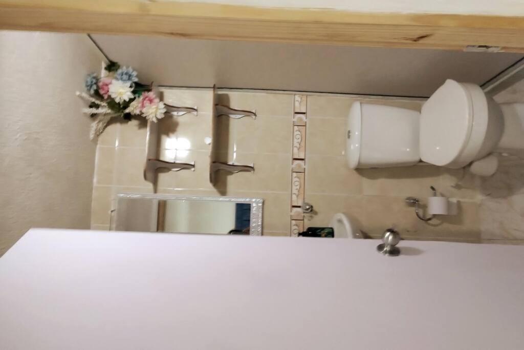 Apartamento Con Vista A La Playa Marbella