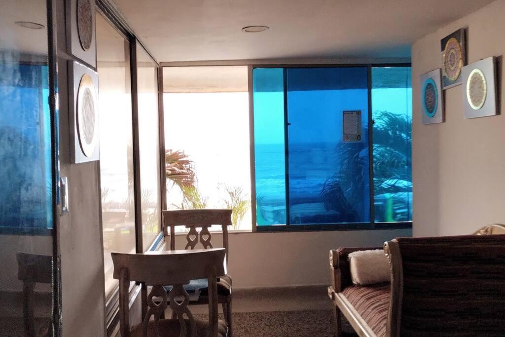 Apartamento Con Vista A La Playa Marbella *